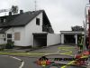 Brandeinsatz